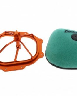 Power Flow Air Filter Kit