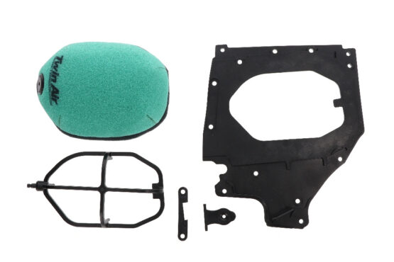 Twin Air PowerFlow Air Filter Kit For Kawasaki KX450F KX450X 2024-2025