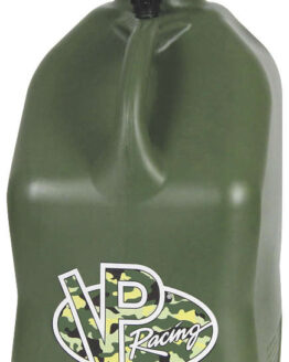 5.5 Gallon Motorsports Fluid Container - "Camo"
