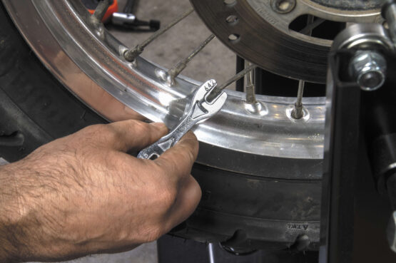 Spoke Wrench - Image 2