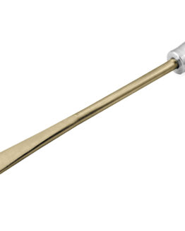 Heavy Duty Tire Iron - 17.5" Long