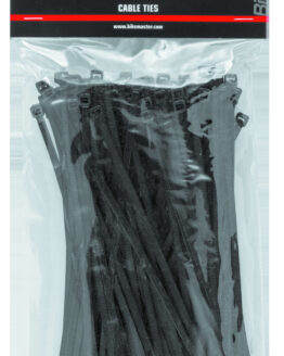 Cable Ties - 7.5" 100 Pack