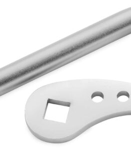 Shock Spanner Wrench Kit