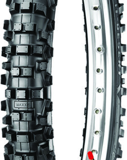 M7304D 90/100-21 Maxcross Desert It Tire