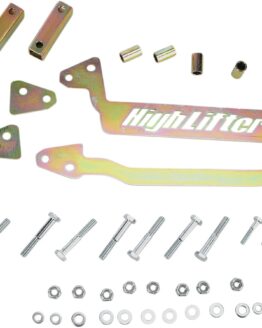High Lifter 2 in Lift Kit for Kawasaki Brute Force 650/750