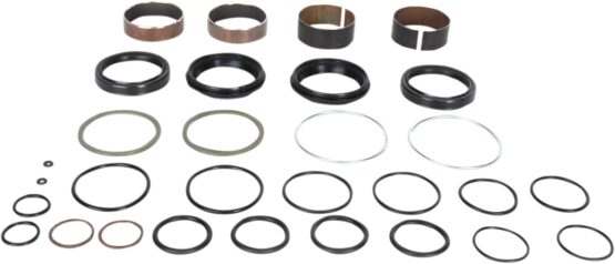 Fork Seal & Bushing Kit