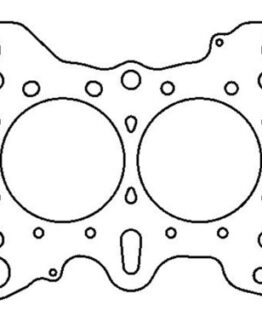 Honda CRX/Civc Integra -VTEC 81mm .040 inch MLS Head Gasket