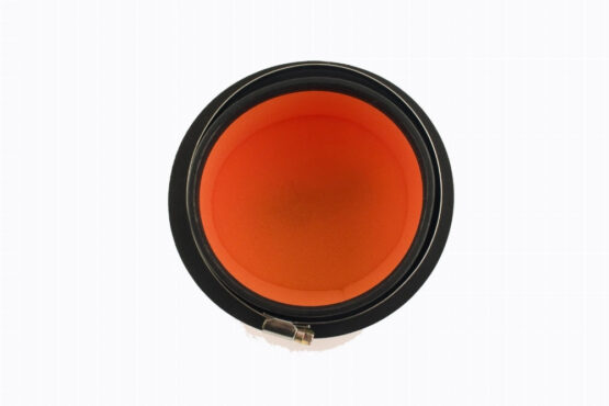 Universal Clamp-On Air Filter w/ 116.5mm Clamp - Image 2