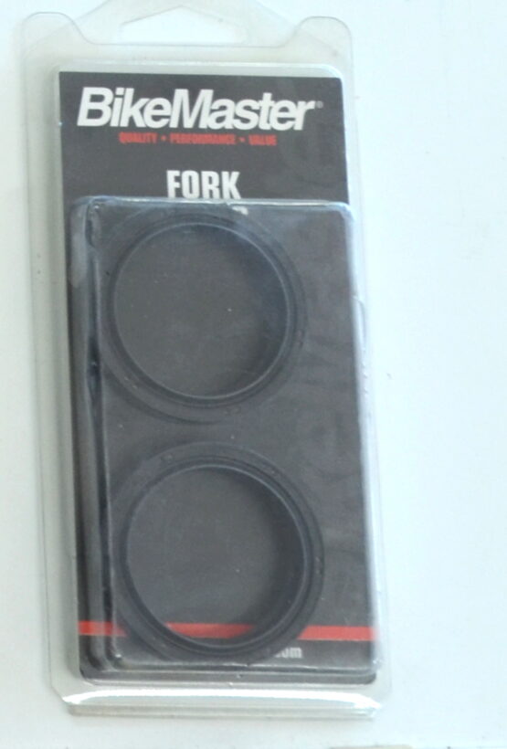 Fork Oil Seal Kit NOK 41x53.1x8/9.6 mm - Image 3