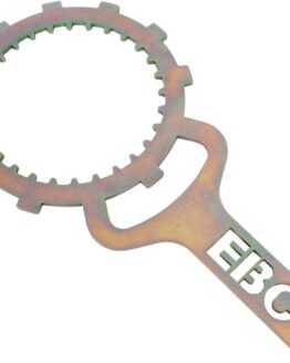 Clutch Basket Removal Tool