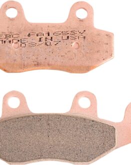 Severe Duty Brake Pads