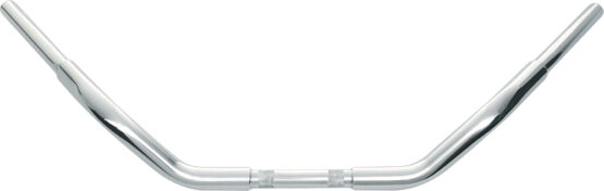 Chubby Dresser Chrome Handlebar