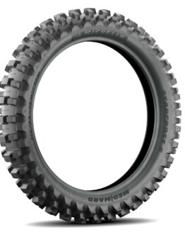 Starcross 6 Medium/Hard Rear Tire 110/100-18