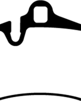 Ultimax2 Rear Brake Pads