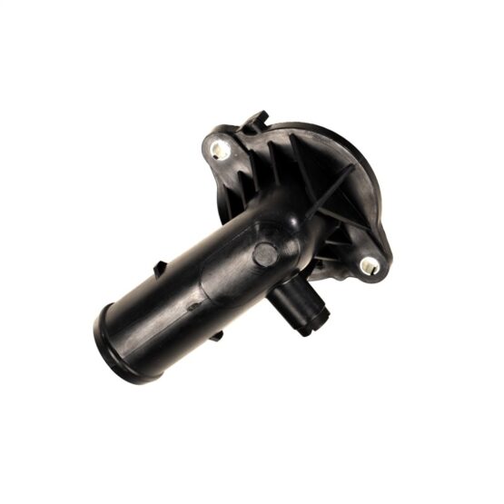 Omix Thermostat Housing w/ 203 degree Thermostat & O-ring Seal - Image 2