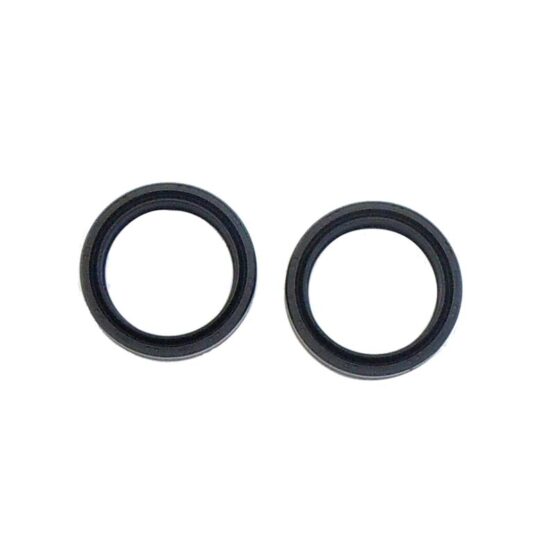 Fork Oil Seal Kit 41x53x11mm Replaces Yamaha 5VU-23145-00-00 - Image 2