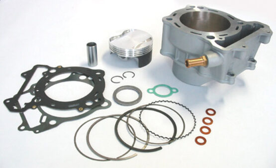 435CC Big Bore Cylinder Kit - 94MM 12.3:1 CR