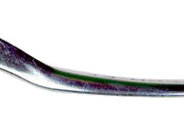 Polished Aluminum Brake Lever