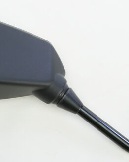 Right Mirror Replacement - Black