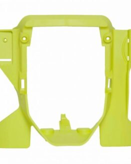 Acerbis Headlight Mask Lower Yellow For Husqvarna TE FE 2020-2023