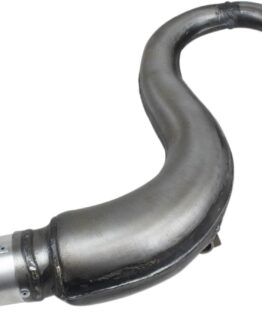 Expansion Chamber w/ Internal Silencer