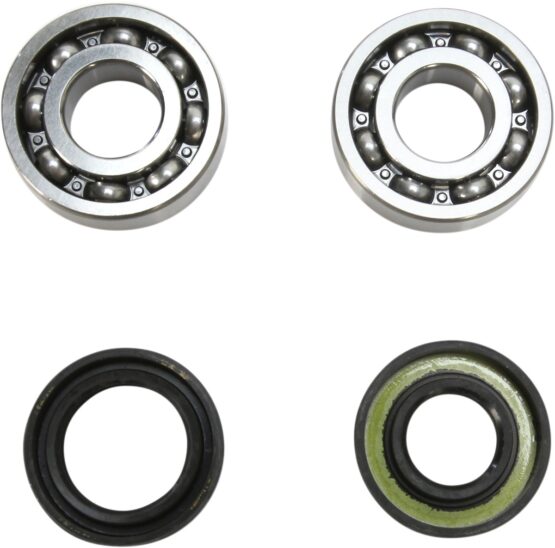 Crankshaft Bearing & Seal Kit - Image 2