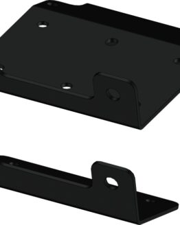 KFI Winch Mount for Kawasaki KVF450 Brute Force 450 2025