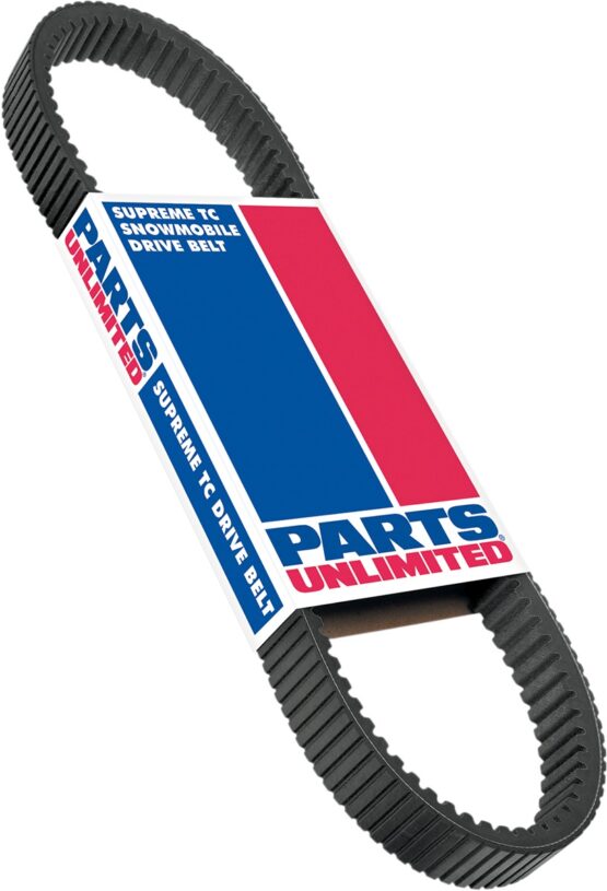 Supreme Top-Cog Drive Belt 1-7/16"