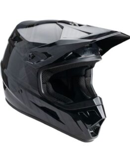 Answer AR3 Rapid Helmet Black/Dark Grey - Small