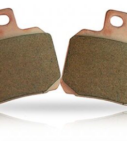 EBC SFA693HH Double-H Sintered Scooter Brake Pads