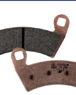EBC SXR651HH Sintered Race Brake Pads Rear L/R For 15-18 CF Moto CF 500 U-Force
