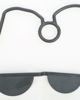 Athena Valve Cover Gasket For KX250F 04-08, RM-Z250 04-06