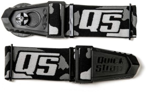 Factory Effex Quick Strap Kit Camo