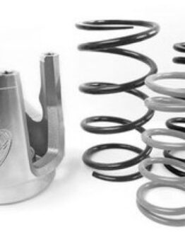 EPI Mudder Clutch Kit for Can-Am Defender HD10 16-19 28-29.5in Tires