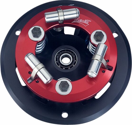 Barnett Lock-Up Pressure Plate Hydraulic for Harley Touring 2013-2024