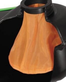 Twin Air Fuel Filter for Acerbis Large Quick Fill Fuel Tank