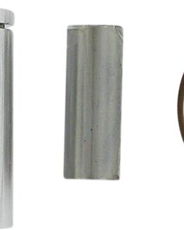 Wiseco ProLite Piston Kit 49.00mm For 91-01 Suzuki RM80