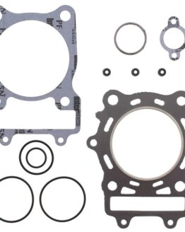 Vertex Top End Gasket Kit Fits 00-09 Arctic Cat, 98-07 Suzuki