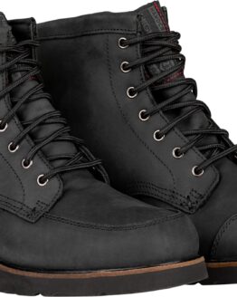 Highway 21 Journeyman Boots Black Size 13 Men's