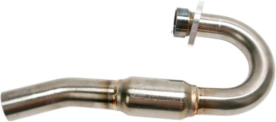 PowerBomb Stainless Steel Exhaust Header