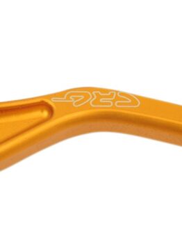 RC2 Aluminum Mechanical Clutch Lever Gold