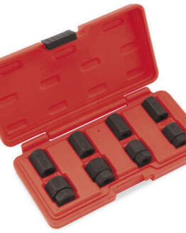 BikeMaster 8 Pcs Stud Remove/Installer Tool