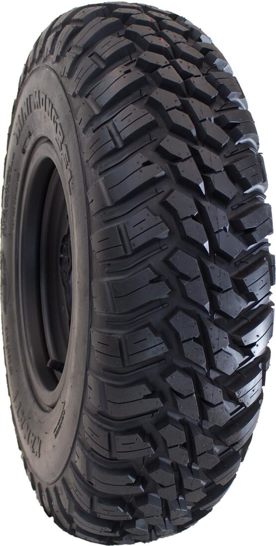 Mini Mongrel 23X7-10 ATV Tire - Image 2