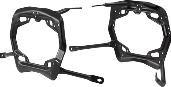 SW-MOTECH PRO Side Carrier Kit Honda CRF1000L Africa Twin Left/Right