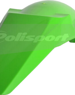 Rear Fender - Green