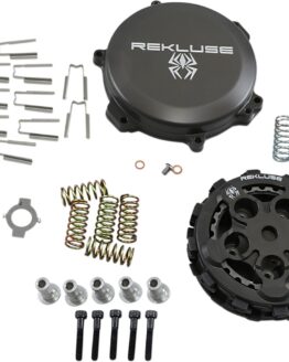 Rekluse Core Manual TorqDrive Clutch Kit Fits 05-22 Yamaha YZ125/YZ125X