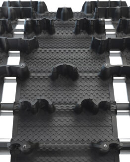 120 X 1.60 15 Wide 2.86 Pitch Ice Cobra Track