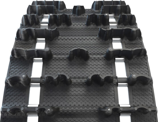 Ice Cobra 1.6 Track 146x15x1.60 2.86