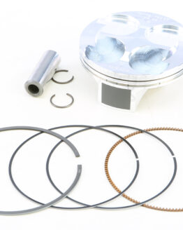 Vertex Replica Piston Kit 78.96mm Bore Fits 09-12 Husqvarna TC250 TE250