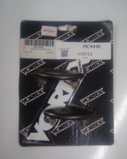 Vortex MC444K Mirror Cap Fits 2000+ Kawasaki ZX12R / ZX14R